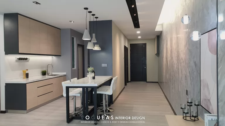 Best Interior Designer in Penang