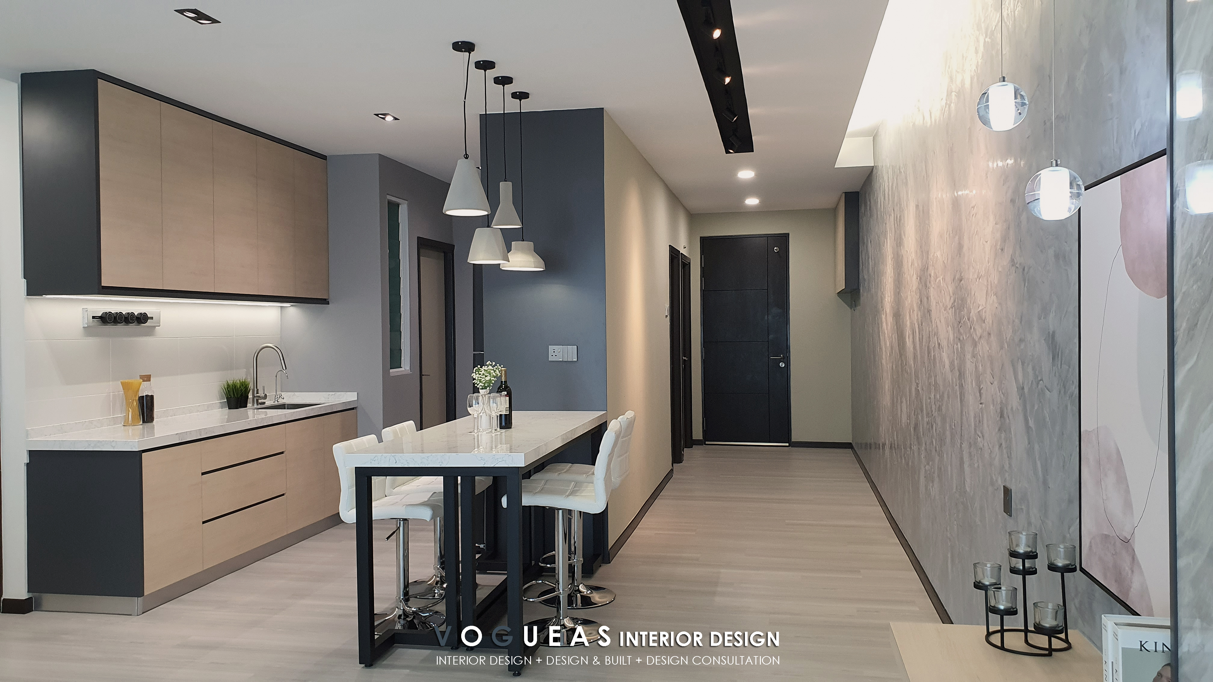 Best Interior Designer in Penang